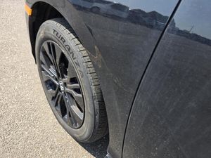 HONDA ODYSSEY SPORT-L - 8