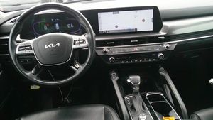 2025 KIA TELLURIDE S — фото 4