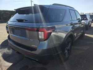 FORD EXPLORER ST-LINE - 2