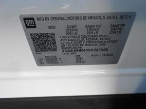 CHEVROLET BLAZER LT - 7