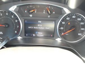 CHEVROLET BLAZER LT - 5