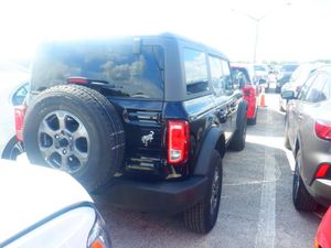 FORD BRONCO BIG BEND - 2