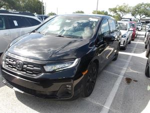 HONDA ODYSSEY SPORT-L - 1