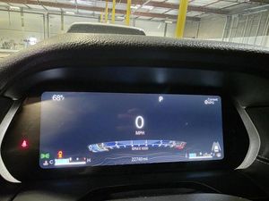 JEEP GRAND CHEROKEE LIMITED - 5