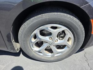 CHRYSLER PACIFICA LIMITED - 10