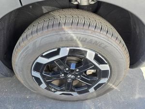 HYUNDAI SANTA FE SEL - 10