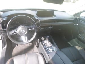 MAZDA CX-50 2.5 S PREMIUM PLUS PACKAGE - 4
