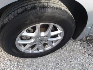 CHRYSLER VOYAGER LX - 10