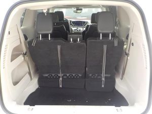 CHRYSLER PACIFICA LIMITED - 6