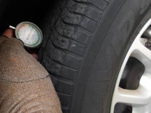 CHRYSLER PACIFICA TOURING L - 10