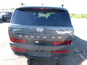 2026 Hyundai SANTA FE SEL 照片 13