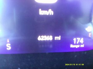 CHRYSLER PACIFICA TOURING L - 5