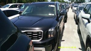 صورة مصغرة 20 لـ 2025 KIA TELLURIDE S