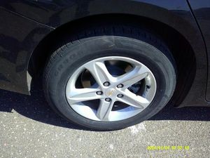 CHEVROLET MALIBU LT - 8