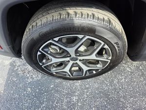 JEEP COMPASS LIMITED - 9