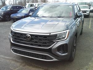 VOLKSWAGEN ATLAS CROSS SPORT 2.0T SE W/TECHNOLOGY - 1