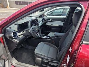 CHEVROLET TRAX LT - 10