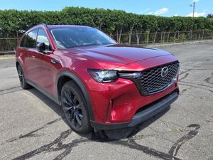 2025 Mazda CX-90 PREMIUM SPORT — миниатюра 17