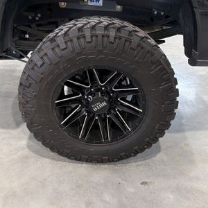 صورة 11 لـ 2020 FORD F-350 PLATINUM