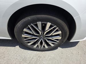 2025 Nissan ALTIMA SV 照片 10