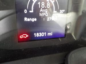 JEEP WRANGLER WILLYS - 5