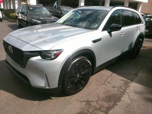 MAZDA CX-90 PREMIUM SPORT - 1