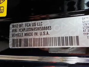 JEEP WRANGLER WILLYS - 7