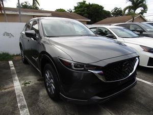 صورة مصغرة 23 لـ 2025 Mazda CX-5 2.5 S SELECT PACKAGE