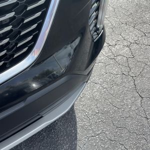 2019 Cadillac XT4 PREMIUM LUXURY — миниатюра 50