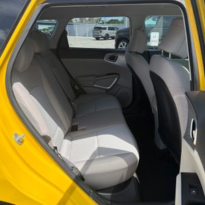 2020 KIA SOUL LX 缩略图 27