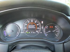 2025 Mazda CX-50 HYBRID PREMIUM PACKAGE 照片 5