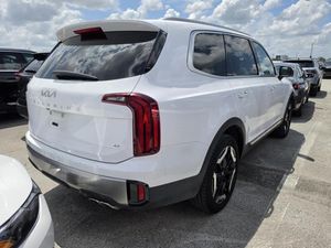 2025 KIA TELLURIDE S 照片 2