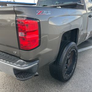 صورة مصغرة 54 لـ 2014 Chevrolet SILVERADO 1500 LT Z71