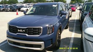 2025 KIA TELLURIDE S photo 1