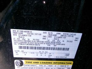 FORD EXPEDITION ACTIVE - 7