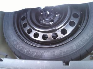 FORD EXPLORER ST-LINE - 8