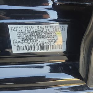 صورة مصغرة 33 لـ 2025 Nissan SENTRA SV