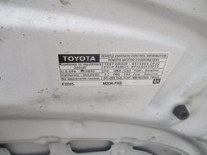 2024 Toyota COROLLA LE — миниатюра 20