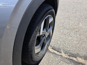 HYUNDAI VENUE LIMITED - 9