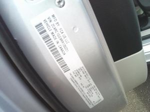 2024 Chrysler PACIFICA LIMITED 照片 7