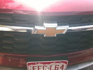 2025 Chevrolet TRAX LT 照片 16