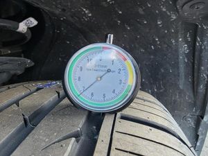 VOLKSWAGEN ATLAS 2.0T SE W/TECHNOLOGY - 9