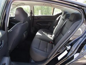 2025 Nissan ALTIMA SV 照片 24