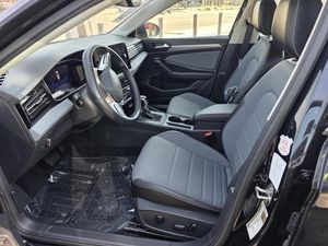 VOLKSWAGEN JETTA SE - 3