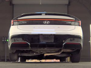 2025 Hyundai SONATA SEL 照片 9
