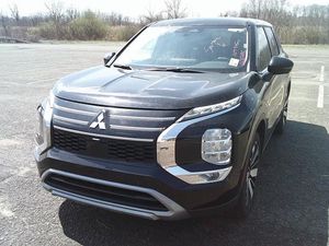MITSUBISHI OUTLANDER SE - 1