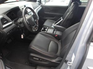 HONDA ODYSSEY SPORT-L - 3