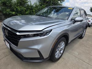 2025 Honda CR-V EX-L 照片 1