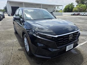 2025 Honda CR-V EX thumbnail 26