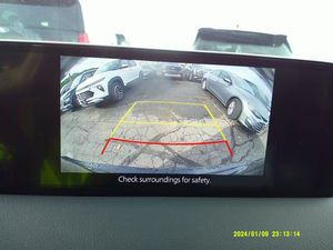 MAZDA CX-5 2.5 S - 4